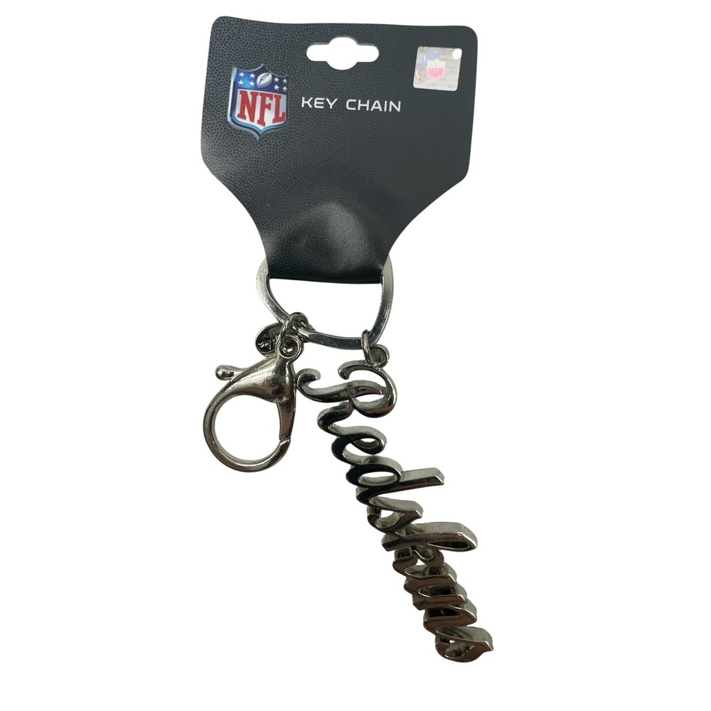 NFL Washington Redskins Keychain